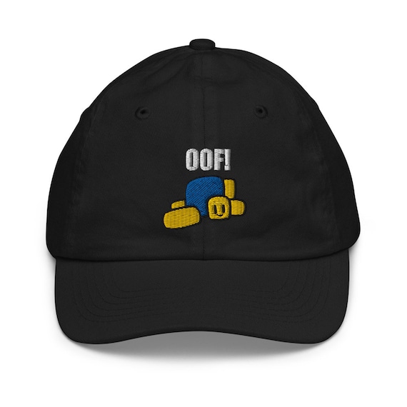 Roblox Oof Meme Internet Slang Gamer 