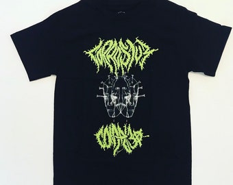 Colección Mega-Gore de edición limitada: Double Nail Head