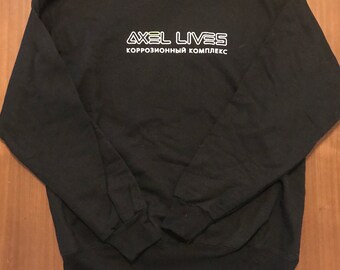 Suéter "Vintage Sport" de Axel Lives