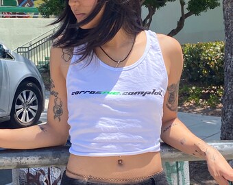 Complejo corrosivo Tanque de verano blanco