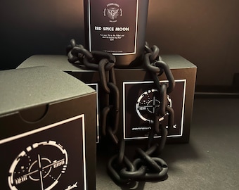 Angel Eterno Velas Vertidas a Mano