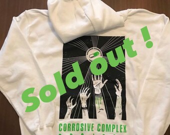 Edición Limitada Sudadera con capucha de verano