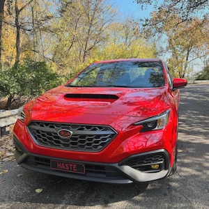 Custom Black Nameplate. Wall Hangings Signs. Front License Plate Delete. Car Fathers day gift daughter