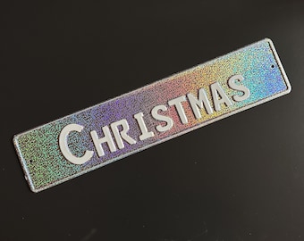 European License Plate Believe, ready unique signs, Home Decor Metal Old Art Front Delete Garage Funny Gift