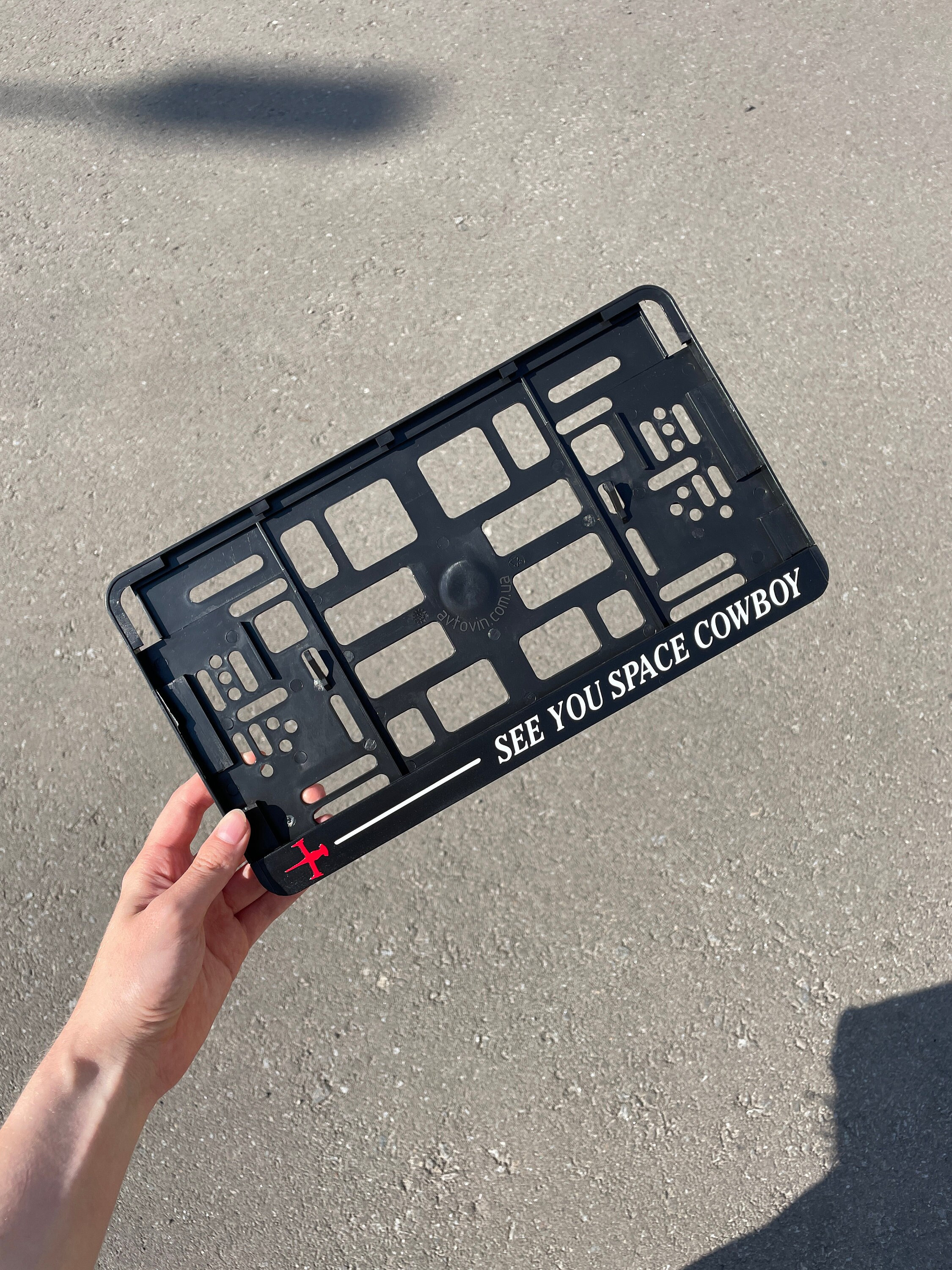 Clip On Frame Size 12 X 18 Black Powder Coated at Best Price in