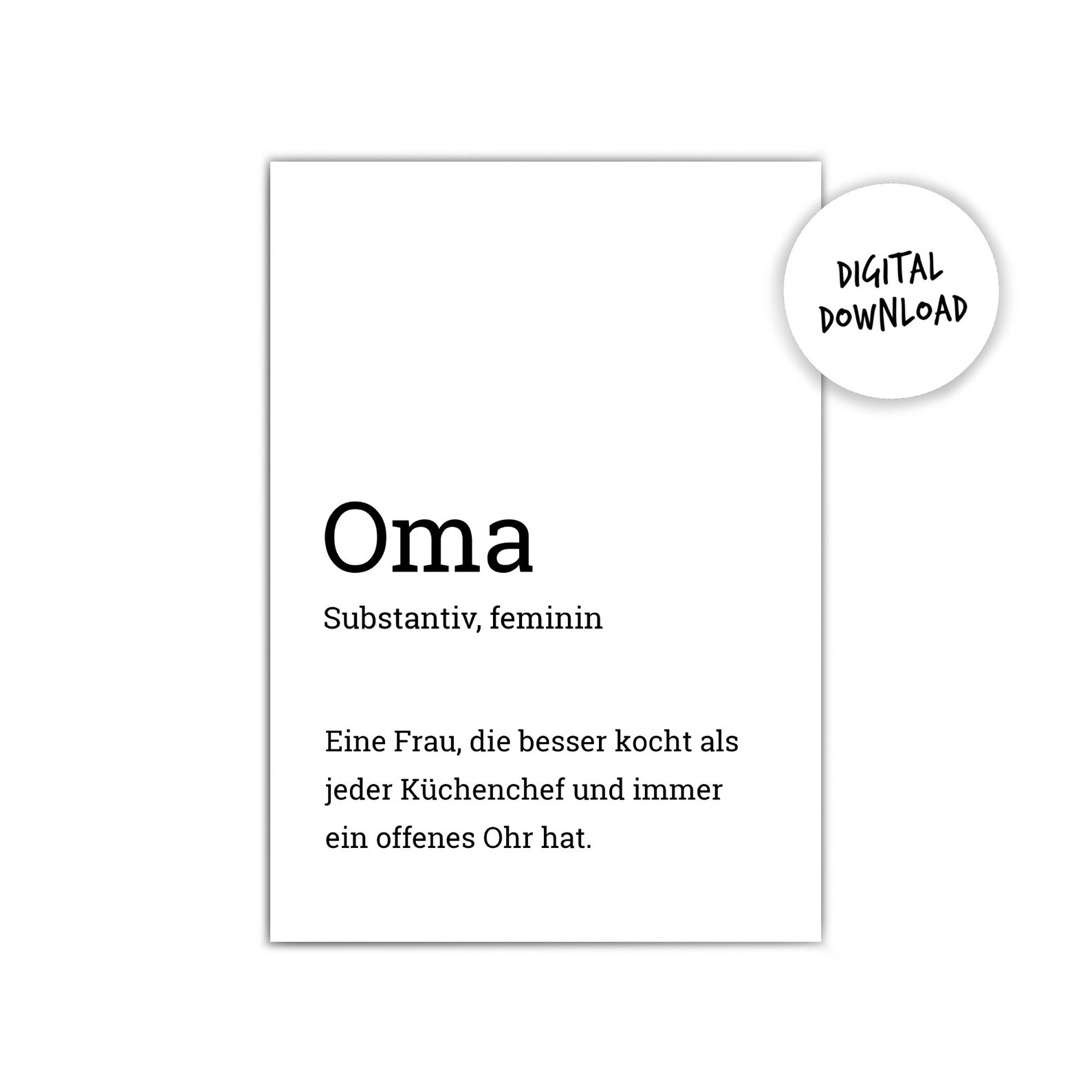The Ultimate Guide to Oma Definition Bild: Unlock the Power of Visual Storytelling
