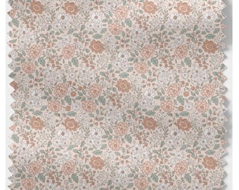 Kinderstof Oeko-Tex 100 – Verschillende materialen beschikbaar – Bedrukt op aanvraag