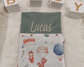 Gezondheidsdossierdekking, gezondheidsdossierdekking, gepersonaliseerde gezondheidsdossierdekking