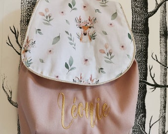 Sac A Dos Bebe Etsy