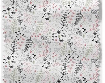 Kinderstof Oeko-Tex 100 – Verschillende materialen beschikbaar – Bedrukt op aanvraag