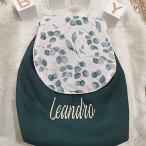 Sac à dos bébé, sac à dos enfant pour maternelle, sac crèche personnalisé, cadeau de naissance