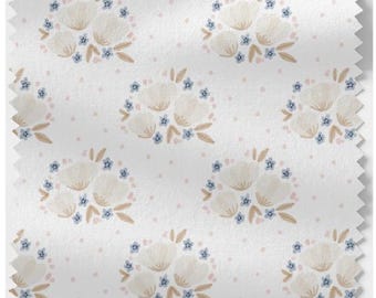 Kinderstof Oeko-Tex 100 – Verschillende materialen beschikbaar – Bedrukt op aanvraag