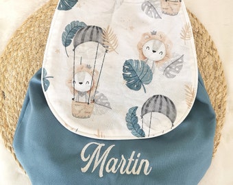 Sac à dos bébé, sac à dos enfant pour maternelle, sac crèche personnalisé, cadeau de naissance