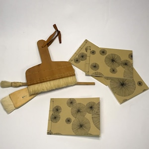 Edo Notebook