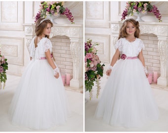 cinderella communion dresses