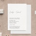 see more listings in the Wedding Invitations section