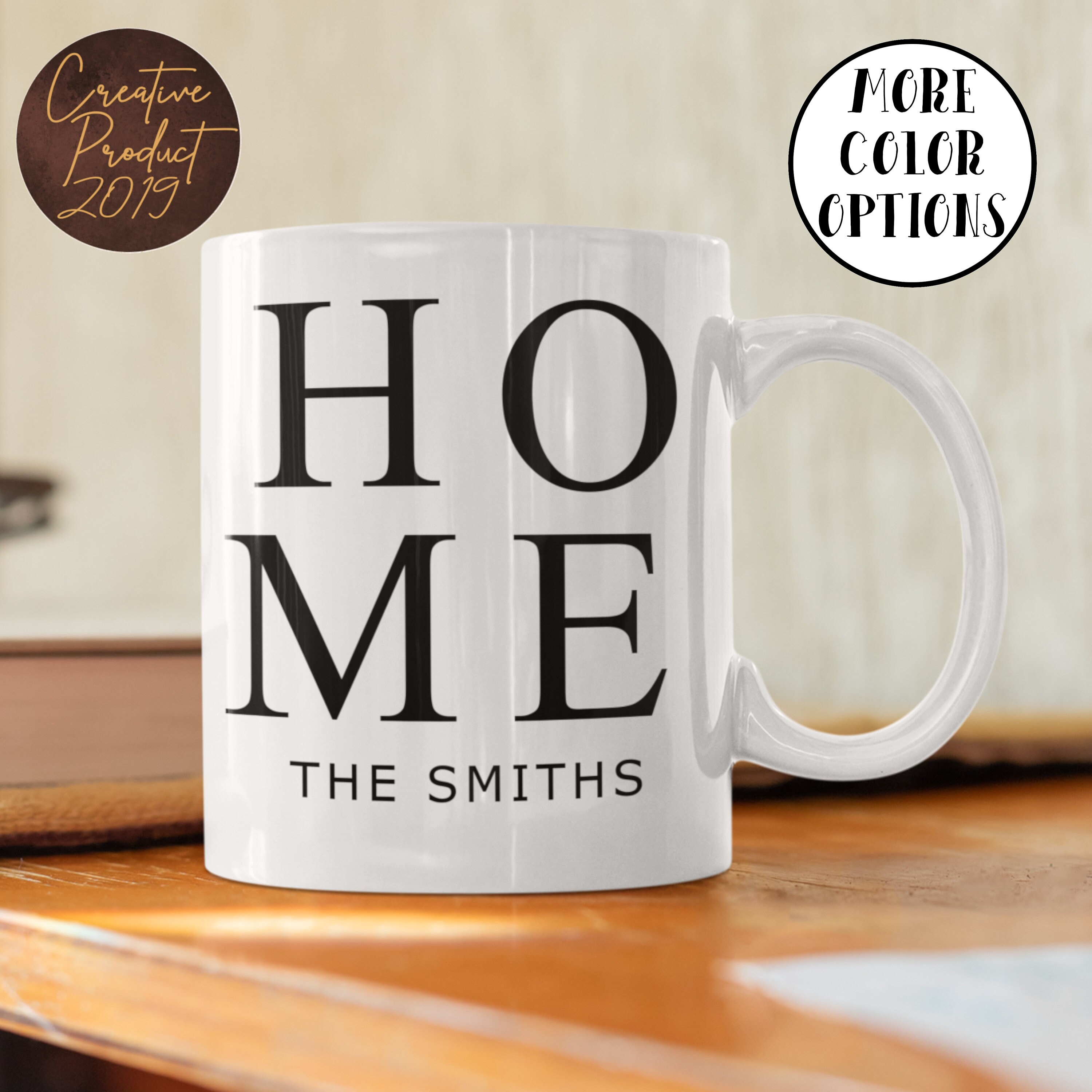 Hahahahahahahahahahahahahaha.No. Tea Or Coffee Mug Name Letters Ceramic Cup  Gifts Halloween Holidays Christmas New Year Birthday 11oz : :  Home & Kitchen