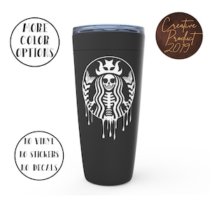 Starbucks Copper Tumbler - Etsy