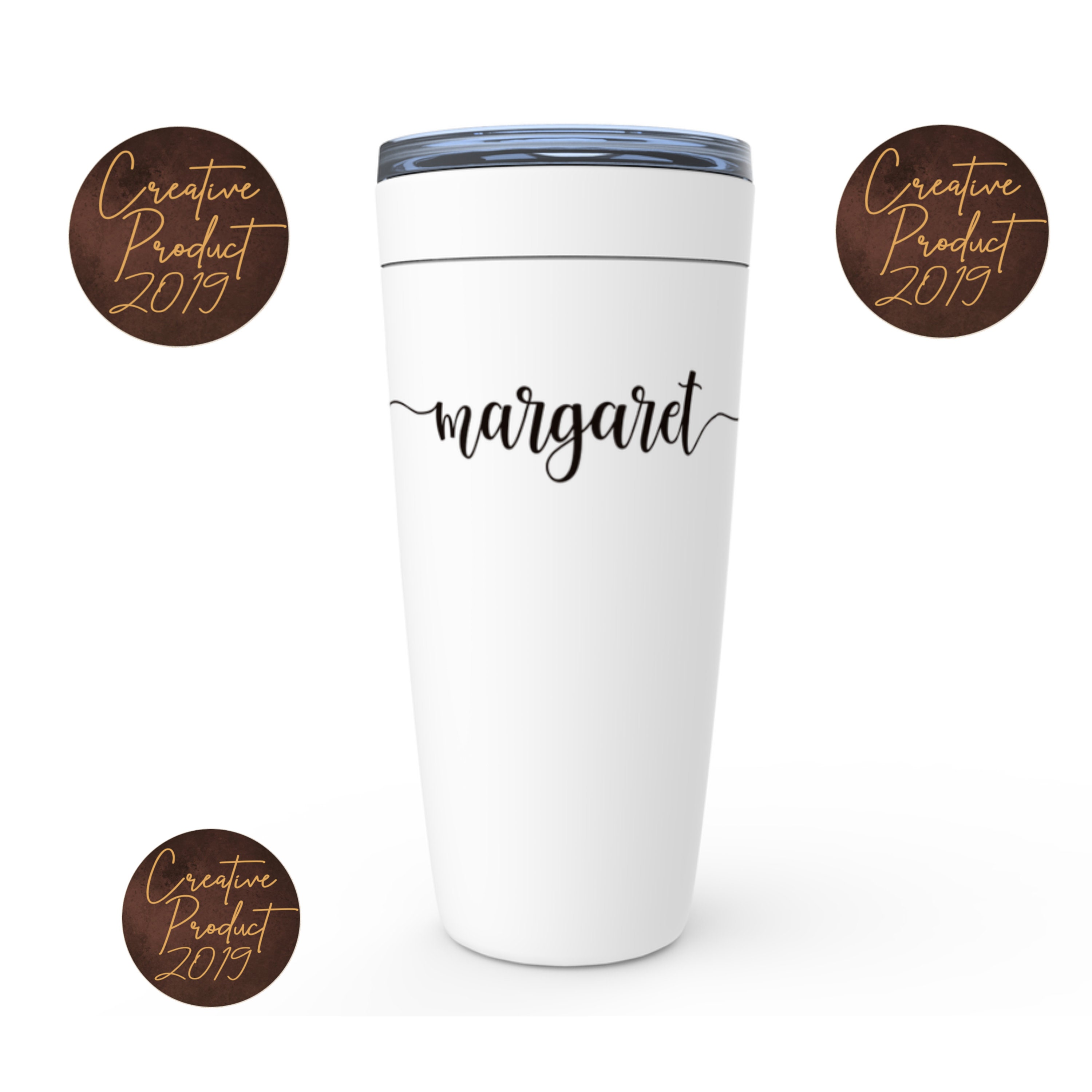 Personalized name custom tumbler Your name personalized Etsy