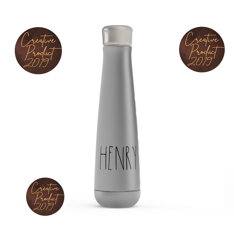 CreativeProduct2019 Water Bottle - Thumbnail 4