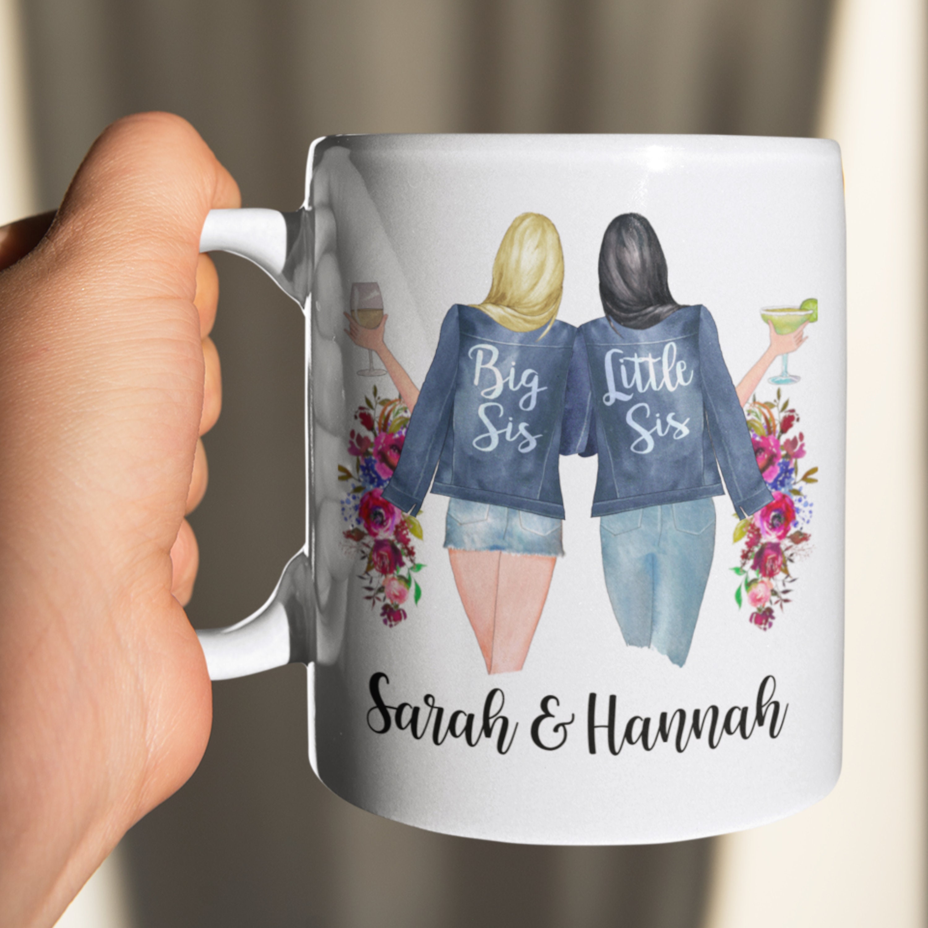 60 Second Makeover® Mug Inscription This Is What An Awesome Delivery