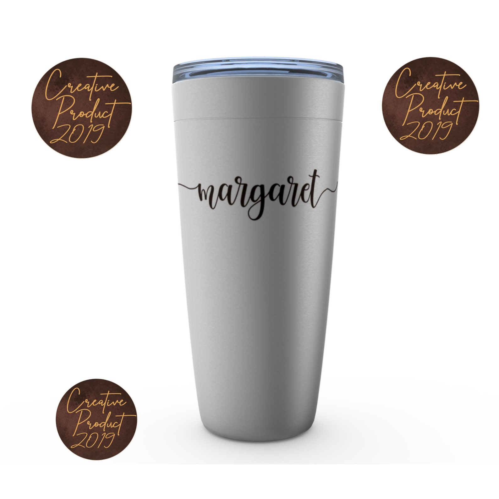 Personalized name custom tumbler Your name personalized Etsy