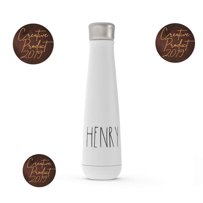 CreativeProduct2019 Water Bottle - Thumbnail 3