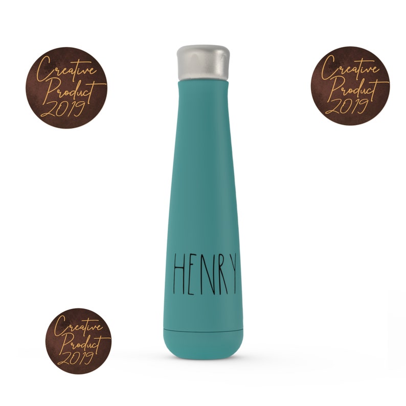 CreativeProduct2019 Water Bottle