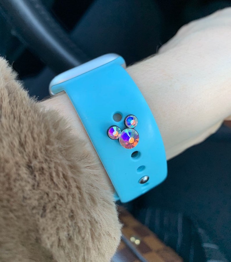 talk button on apple watch
