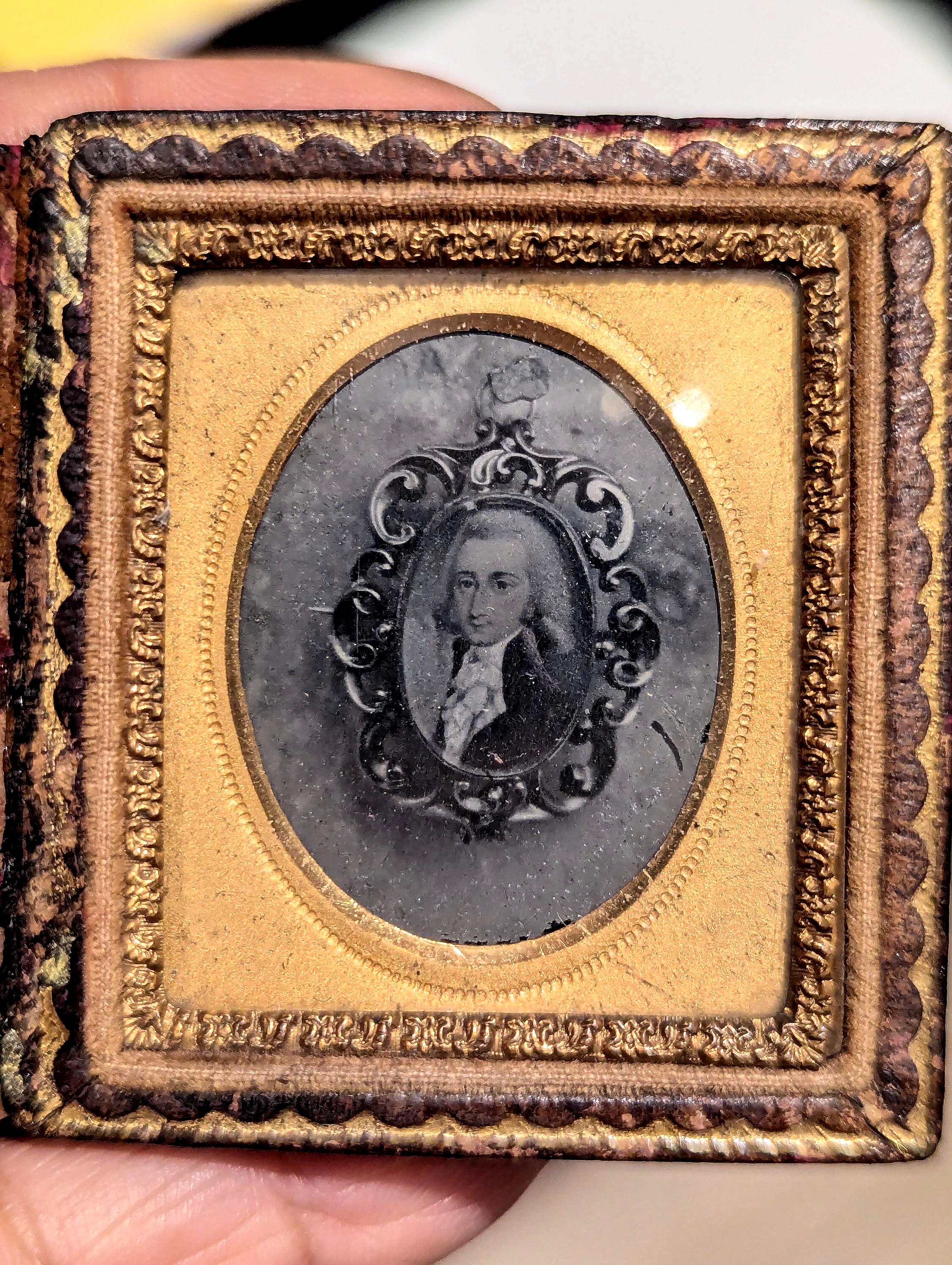 英国　アンティーク額装品 British picture frame antique - Etsy 日本