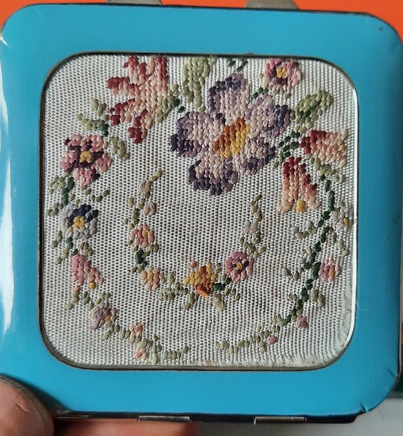 Stunning Micro petit point compact by Rowenta. - image 5