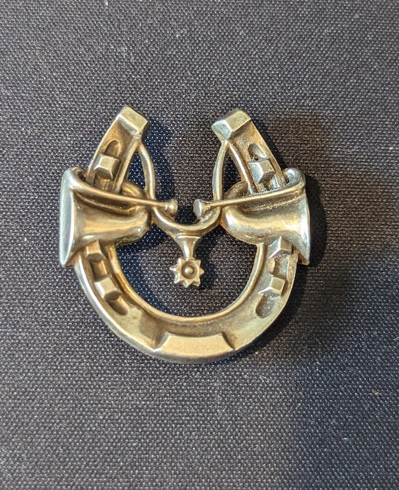 Antique Horse shoe (JAS) Antique Horse shoe (JAS)
