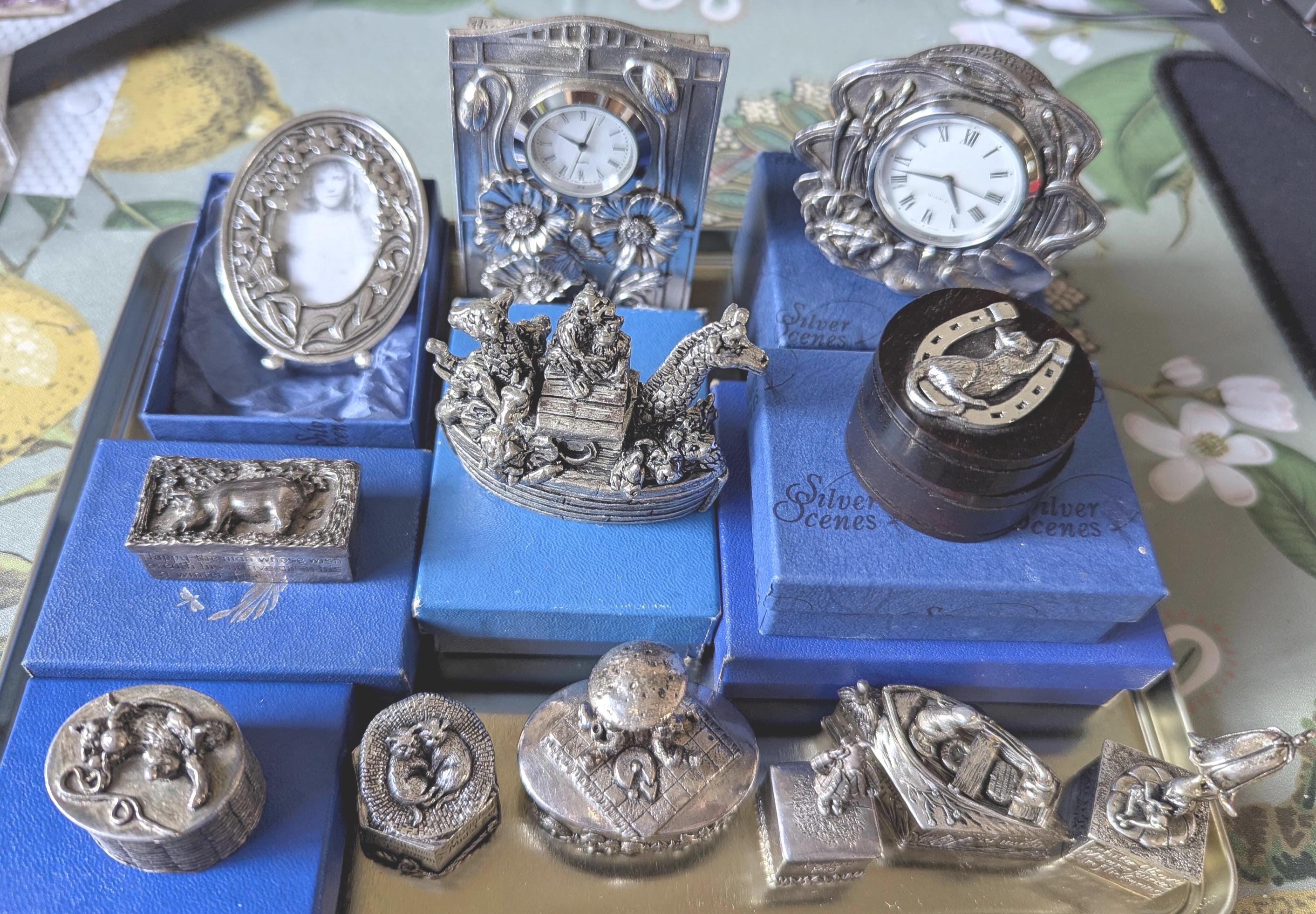 Silver Scenes Ltd. トゥースボックス Silver Scenes Ltd. トゥースボックス - メルカリ