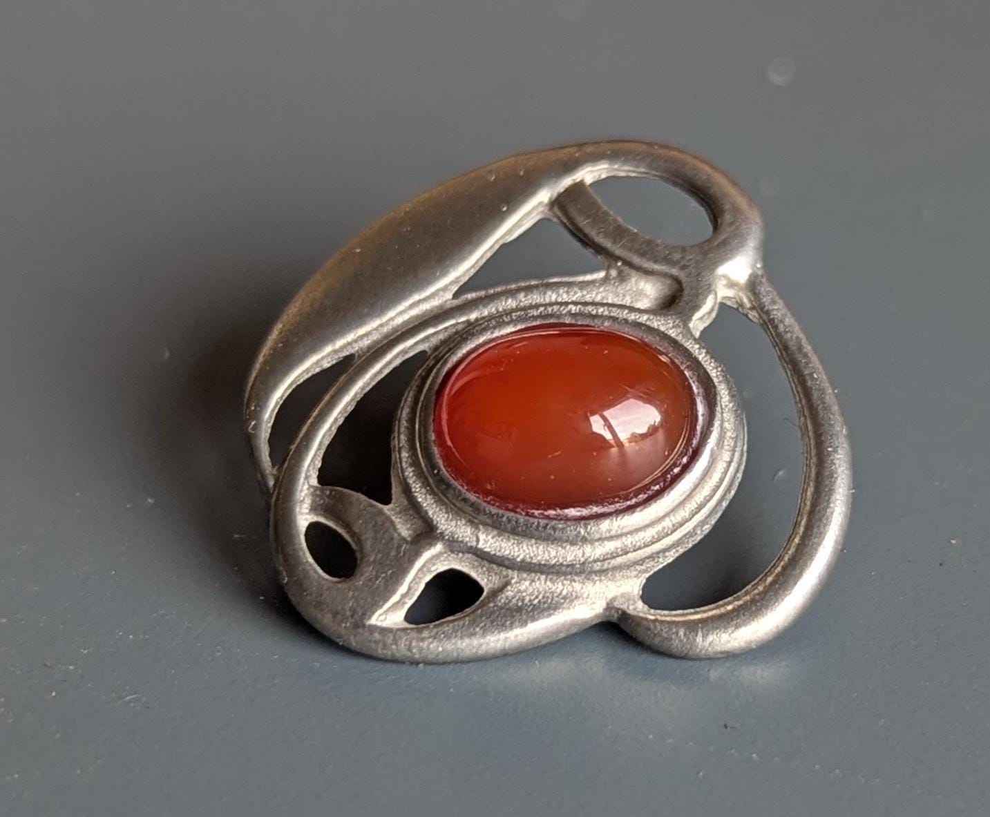 Archibald Knox - Etsy