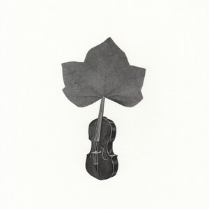 Print La musica da vida I