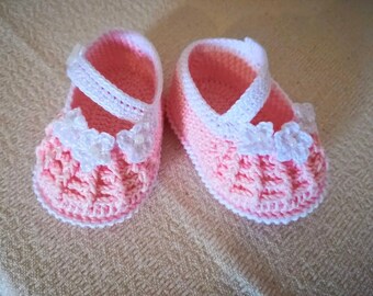 scarpine neonato uncinetto adidas