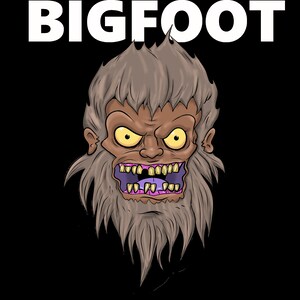 bigfoot