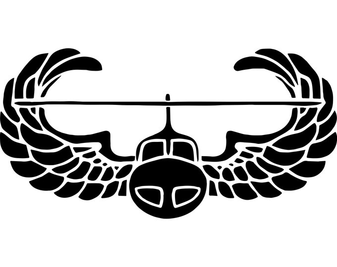 Air Assault SVG