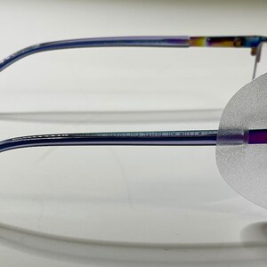 Wrappatch - Large, Translucent Eye Patch - Etsy