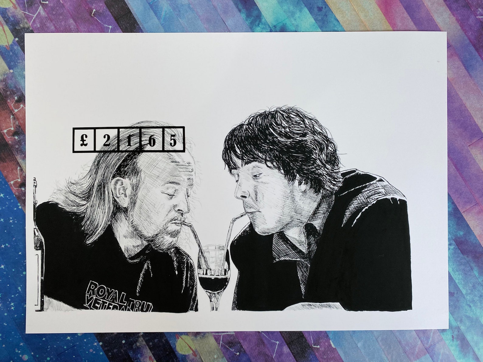 Black books watch online picture