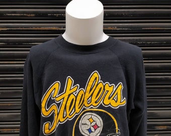 1960 steelers jersey