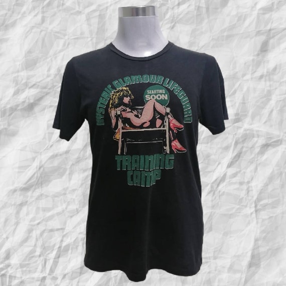 Vintage Hysteric Glamour Tshirt