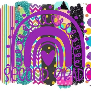 Ready to Press, Sublimation Transfers, DIY Shirt, Sublimation, Transfers Ready To Press, Heat Transfer Designs, Second Grade, School