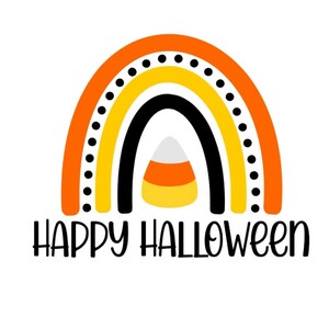Ready to Press, Sublimation Transfers, DIY Shirt, Sublimation, Transfers Ready To Press, Heat Transfer Designs, Happy Halloween, Candy Corn
