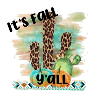 Ready to Press, Sublimation Transfers, DIY Shirt, Sublimation, Transfers Ready To Press, Heat Transfer Designs, Cactus, Leopard, Fall