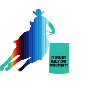 Ready to Press, Sublimation Transfers, DIY Shirt, Sublimation, Transfers Ready To Press, Heat Transfer Designs, Barrel Racer