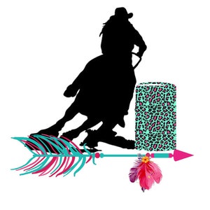 Ready to Press, Sublimation Transfers, DIY Shirt, Sublimation, Transfers Ready To Press, Heat Transfer Designs, Barrel Racer, Leopard, BOHO