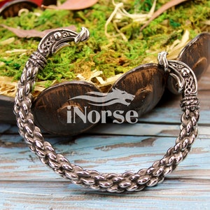 Athelstan bracelet store