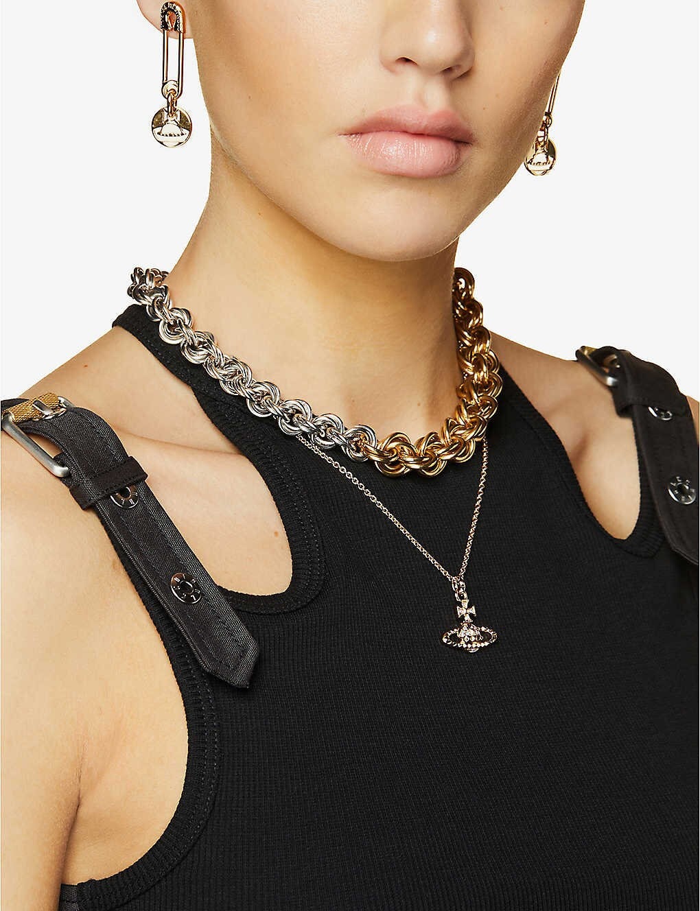 VIVIENNE WESTWOOD, Mayfair Necklace, Women