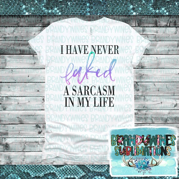 Savage not Averge watercolor Sublimation Transfer Ready to Press -